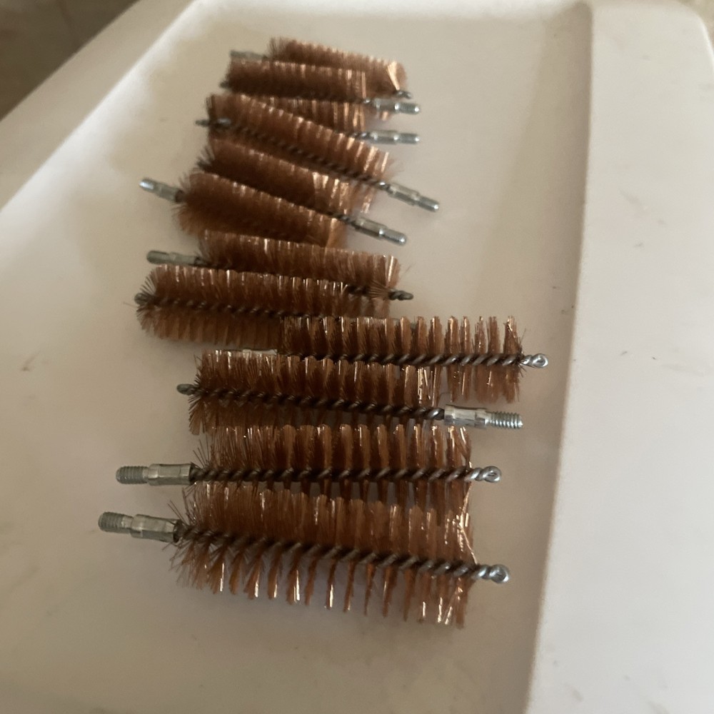 Brownells Chamber Brushes 12 Gauge