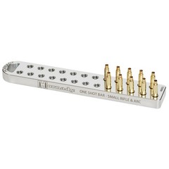 Hornady One Shot Spray Bar Case Lube Tool For Small Rifle & ARC Calibers #480053
