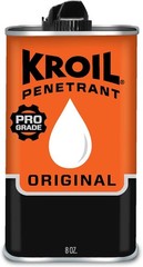 Kroil Original Penetrating Oil (Drip-8oz Can-Single)