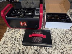 HORNADY LOCK N LOAD SONIC CLEANER HUGE 7L 043370