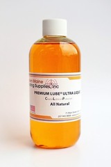 8 OZ. PREMIUM LUBE® ULTRA LIQUID CleanerLubricantProtectant / EMSS5553-S
