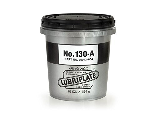 130-A Multi-Purpose Calcium Grease L0043 (16oz Can)