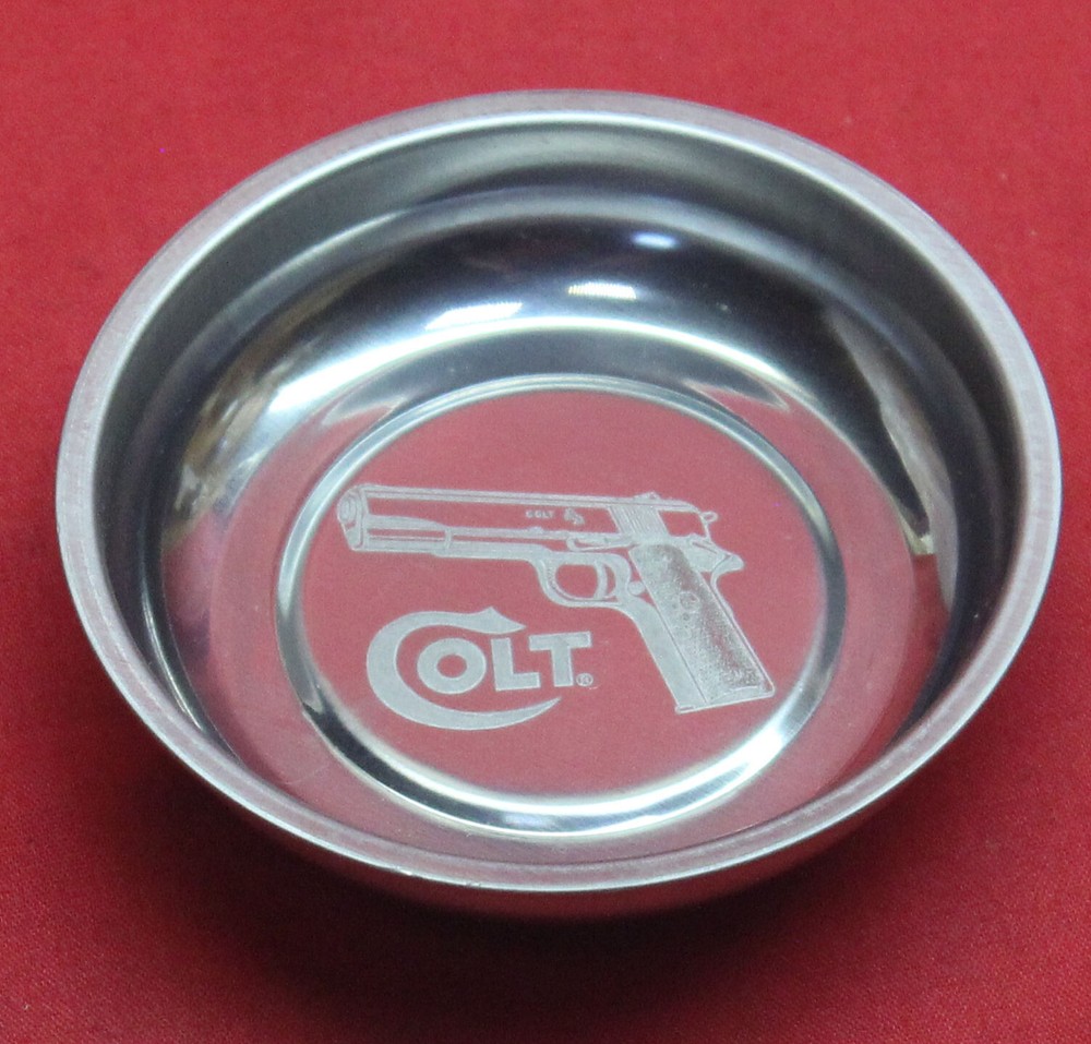 COLT Firearms 1911 Armorer Magnetic Parts Tray .