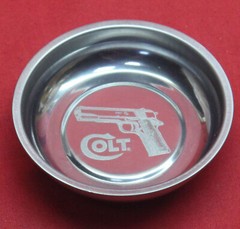 COLT Firearms 1911 Armorer Magnetic Parts Tray .