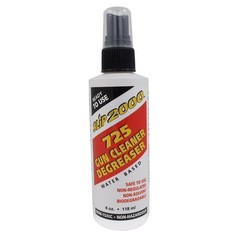Slip 2000 725 Gun Cleaner & Degreaser – 4oz Pump Spray – New/Unused
