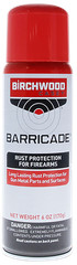 Birchwood Casey Barricade Rust Protector