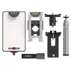Real Avid Level Right Pro Scope Level Tool Reticle Alignment System AVLVLR-P