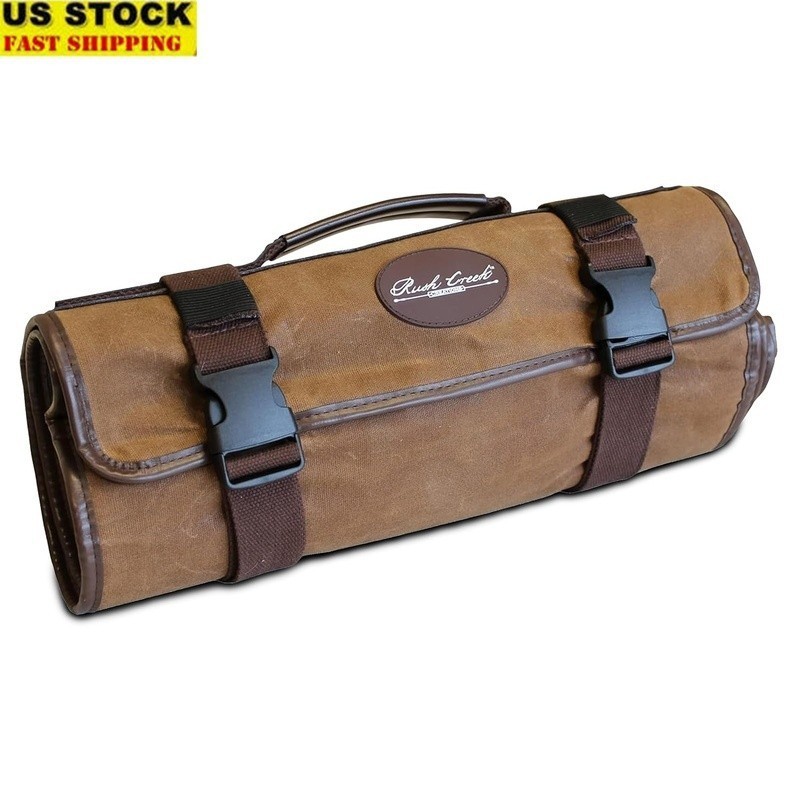 Portable Gun Cleaning Mat Ergonomic Handle Secure Storage Shooting Mat New