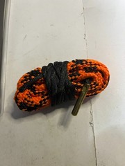 SME Gun Rope Cleaner GR65-3 6.5 Creedmoor Single Pass System