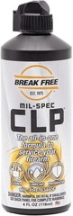 4 oz All-in-One CLP Cleaner & Lubricant – Effective Firearm Maintenance Solution