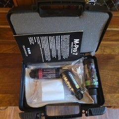 UNCLE MIKE’S M-PRO 7 TACTICAL UNIVERSAL CLEANING KIT