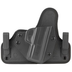 Alien Gear IWB HK VP9 Concealment Holster Black 9mm holster Adjustable Straps