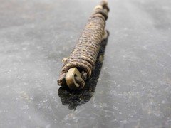 M1 Garand /M1 Carbine /1903 Springfield Cleaning Pull Through Original WW2 USGI