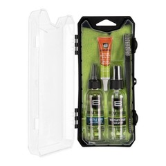 B Breakthrough Clean Technologieslong Gun Rod Clean Kit – Universal – Black