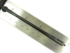 SURPLUS Yugoslavian M70 M-70 Baby Tokarev Cleaning Rod Screwdriver Tip Tool
