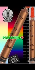 Copper colored Lubricant fits GLOCK #glock Strategic Technology