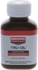 Easy-to-Use Long-Lasting Complete Tru-Oil Stock Finish Gun Stock Finishing