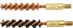 Otis FG325NB Bore Brush Set 6mm/250/243/257 Cal 8-32″ Thread 2-Pack