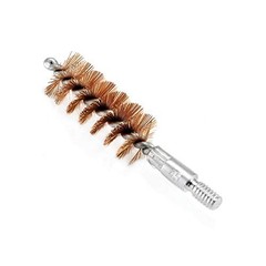 5 Pcs Phosphor Bristle Bronze Bore Gun .45 Cal (8-32 Thread) 2.2″ Length