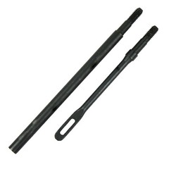 13 PCS .223 5.56 Rifle CLEANING KIT with 3 Bronze CHAMBER BRUSHES w/ Case