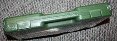 Universal Gun Cleaning Kit Rifle Brass Cleaning Kit for Gun Pistol Rifle Handgun