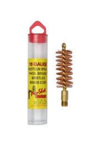 PROSHOT 16GA SHOTGUN BRUSH (PS16S)