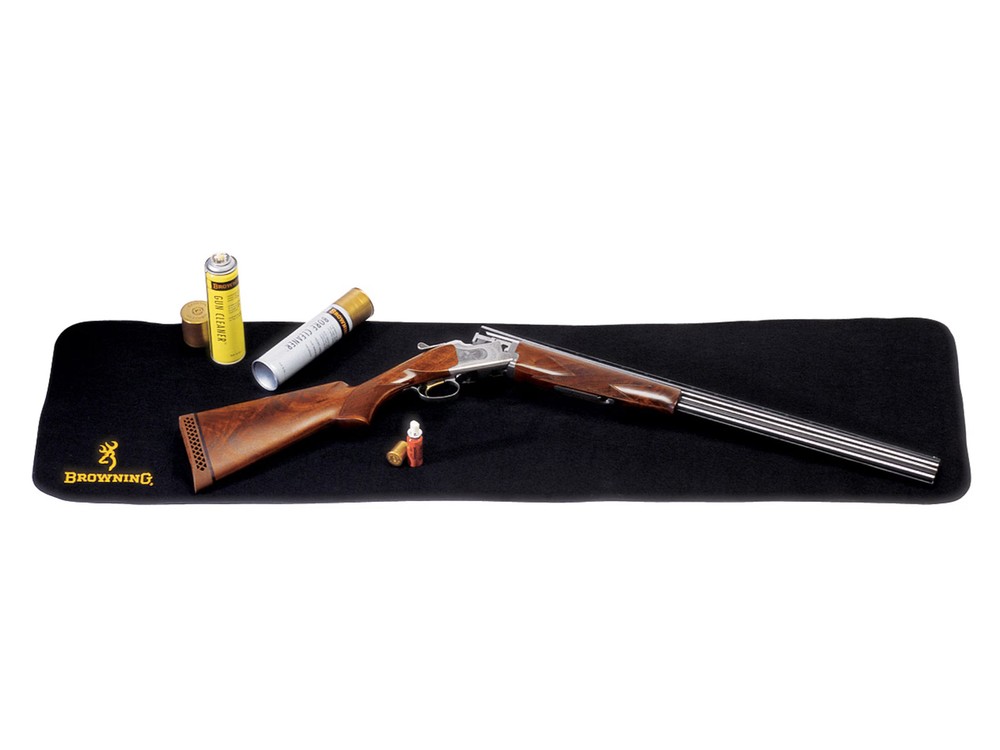 Browning Gun Cleaning Mat 16″ x 54″