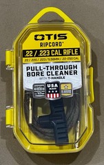 Otis Ripcord Cleaner .22Cal/5.56mm .223Cal/5.7mm