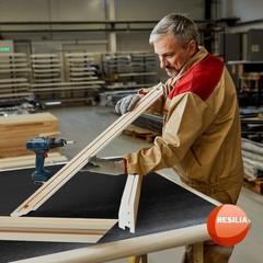 Waterproof Work Bench Mat – 48″x96″ Scratch-Resistant