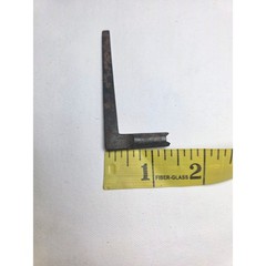 Civil War Nipple Wrench for a Percussion Colt Model 1860 Army Revolver