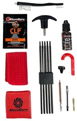 KleenBore K205 Rifle Classic Cleaning Kit