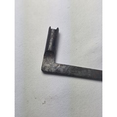 Civil War Nipple Wrench for a Percussion Colt Model 1860 Army Revolver
