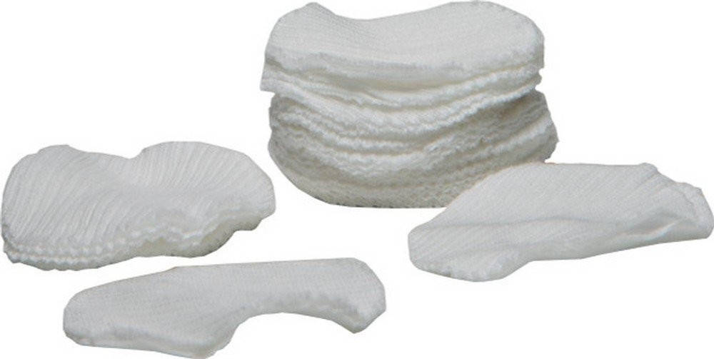 CVA Black Powder Products 500 Cleaning Patches – AC1455C