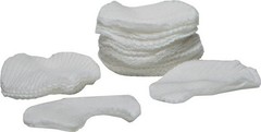CVA Black Powder Products 500 Cleaning Patches – AC1455C