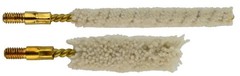 Pro-Shot MP22 Cotton Bore Mop .22 Cal Rifle/Pistol 8/32 Thread