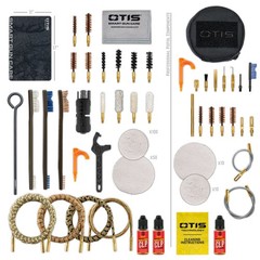 Otis Technology Elite Cleaning Kit, Pistol Edition, FG-1000-645