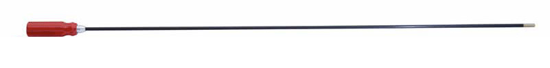 Winchester One Piece Carbon Fiber Bore Rod, choice of size, FREE SHIPPING