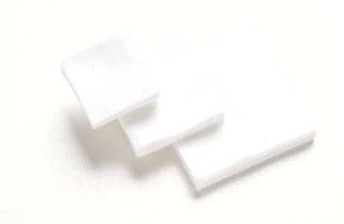 Hoppe’s No. 9 Gun Cleaning Patch, 16-Guage/12-Guage (300 Pack)