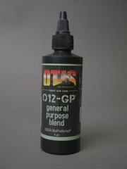 Otis Technology O12-gp General Purpose Blend 4-ounce