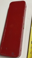 Vintage Outers 30 Carbine Cal Original Metal Box Incomplete Kit For Parts Gun