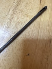 15 5/8” Mauser Cleaning Rod Brazilian 1908 Gew 98 M98 Chilean 1912 Persian F775