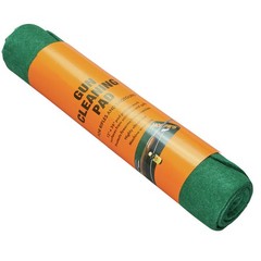 Hoppe’s 12″ x 36″ Gun Cleaning Pad