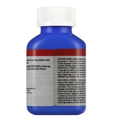 Birchwood Casey Super Blue Liquid Gun Blue BC-13428