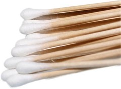 Perma Paste Metal Gun Bluing with Cotton Patches and Swabs