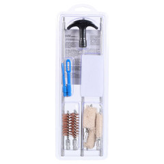 DAC 14 Piece Shotgun Cleaning Kit for 12, 20, and .410 Gauge Shotguns