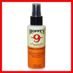 No. 9 Lubricating Oil – 4oz Spray for Precision Mechanisms