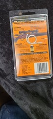 Hoppe’s Bore Snake Rifle Cleaner 24018 .357 – .375 CAL In Package