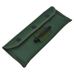 Compact Rifle Cleaning Kit for .22 .223 Cal 5.56mm .22LR – Gun Maintenance Tools