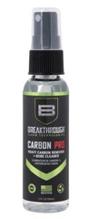 BCT Carbon Remover with 2oz Pump Spray prevents Rust & Corrosion Non-flammable