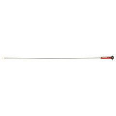 Birchwood Casey 44″ Premium Carbon Cleaning Rod for .22 to .264 Caliber Bores
